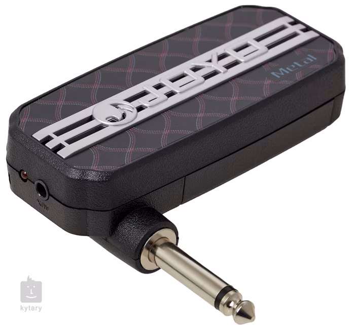 Joyo JA-03 Metal - Amplificator de chitară pentru căşti