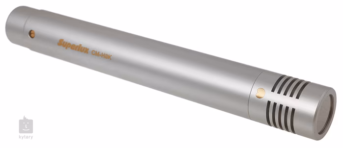 Superlux CMH8KU - Microfon condensator