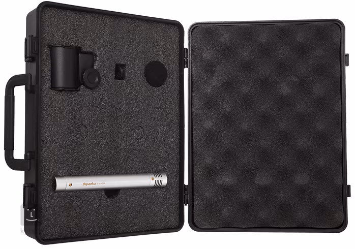 Superlux CMH8KU - Microfon condensator