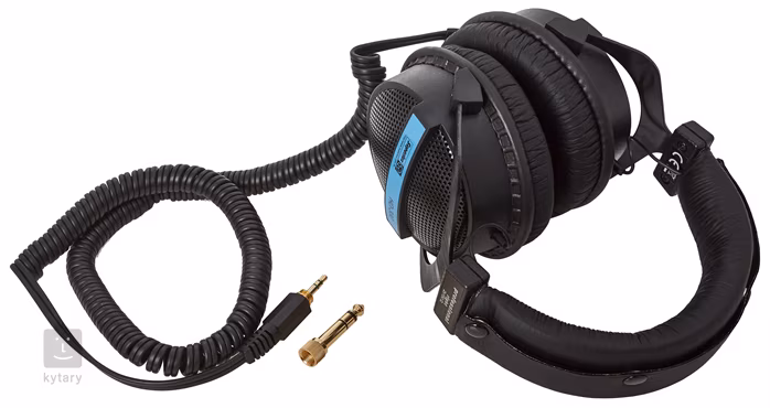 Superlux HD330 - Căşti pentru studio