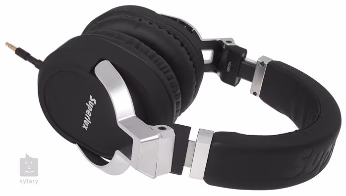 Superlux HD685 - Căşti pentru studio