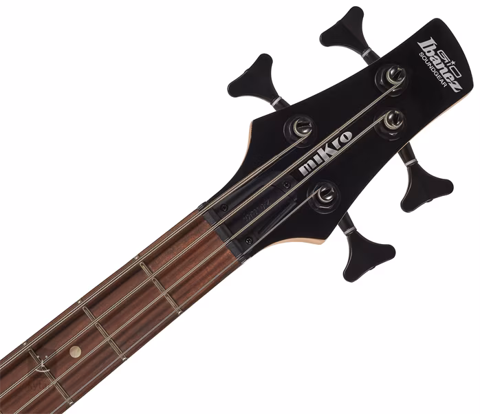 Ibanez GSRM20B Walnut - Chitară bass electrică
