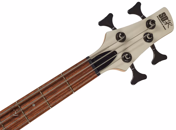 Ibanez SR300E Pearl White - Chitară bass electrică