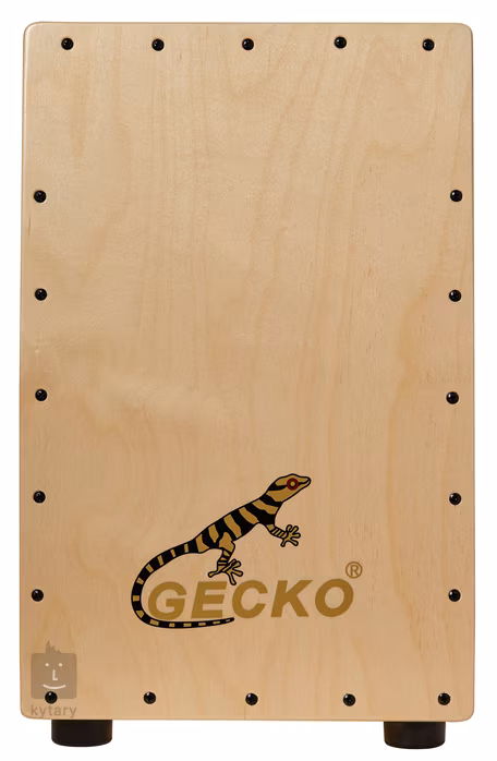 Gecko CL12N - Cajon