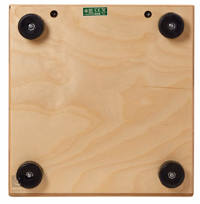 Gecko CL12N - Cajon