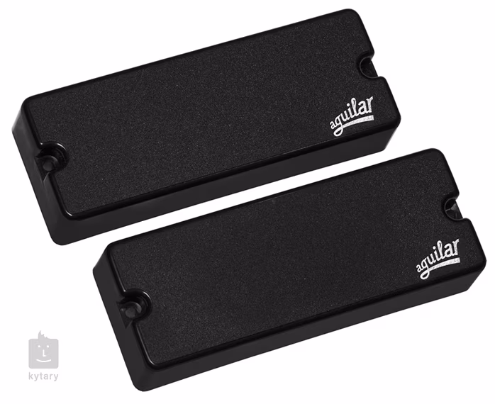 Aguilar DCB-D2 - Set senzori pentru chitară electrică bas 