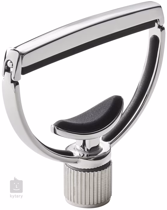 G7th Heritage 1 Guitar Wide - Capodastru