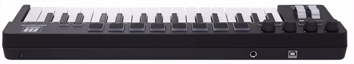 Miditech Minicontrol-32 (utilizate) - USB/MIDI keyboard