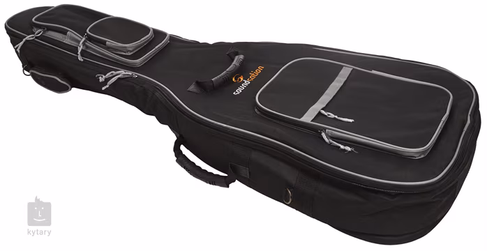 Soundsation SBG-30-CG - Husă chitară clasică