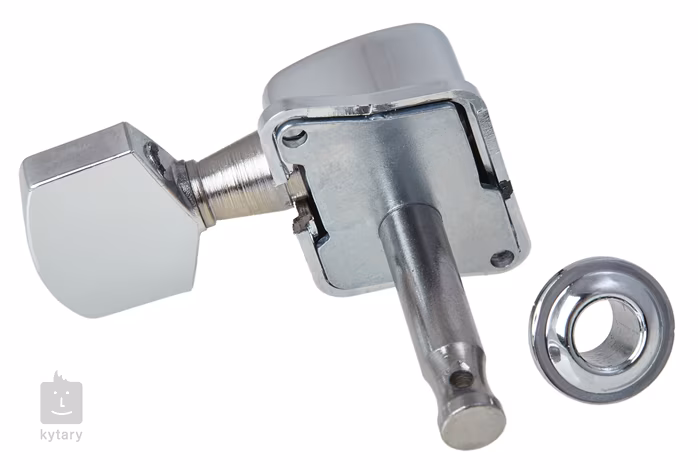 Soundsation SMH-V1-C-3R3L - Mecanică chitară 