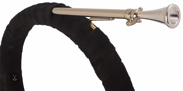 Josef Lídl LBG 282 G - Corn de vânătoare 