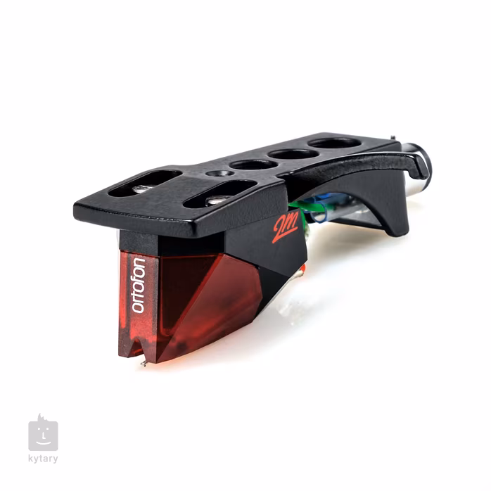 Reloop HiFi TURN 5 - Pickup Hi-Fi cu motor direct 