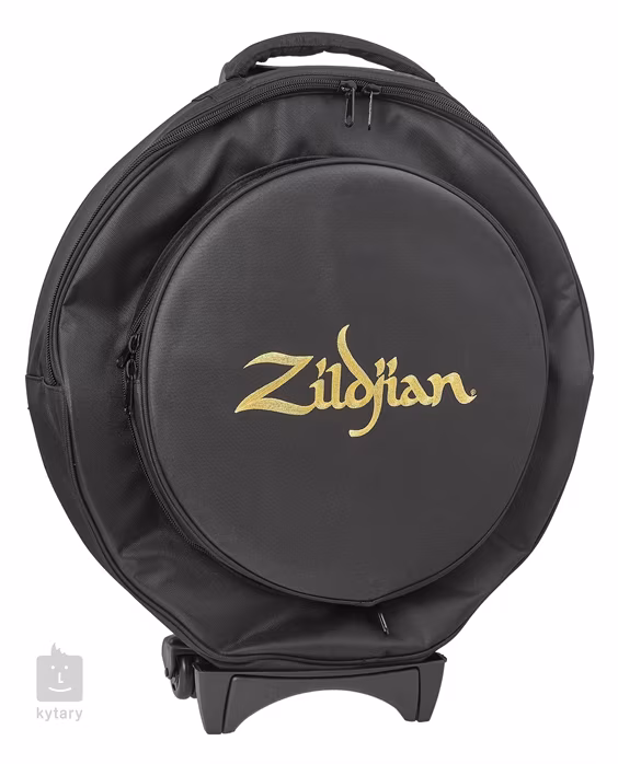 Zildjian 22" Premium Rolling Cymbal Bag - Husă cinele 