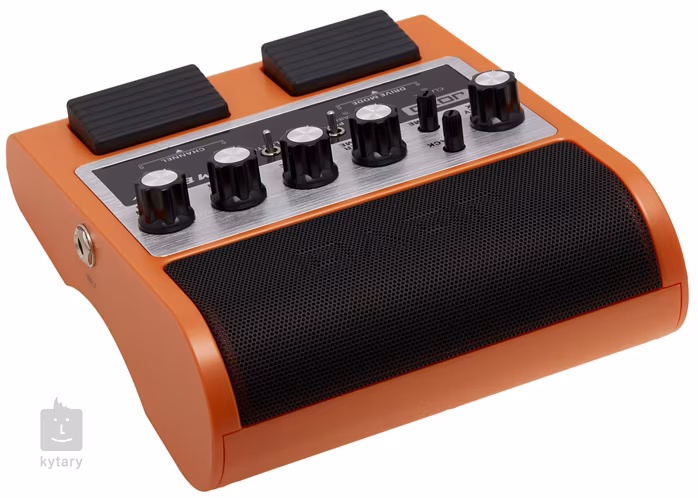 Joyo JAM BUDDY OR - Combo de chitară cu tranzistor 