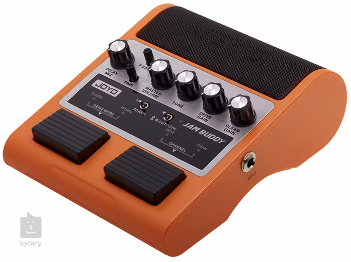 Joyo JAM BUDDY OR - Combo de chitară cu tranzistor 