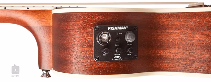 Lanikai MA-CET - Ukulele electro-acustice