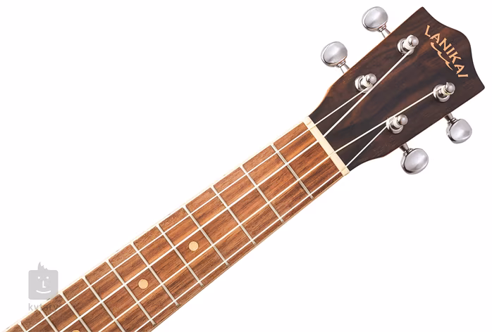 Lanikai ZR-C - Ukulele acustice