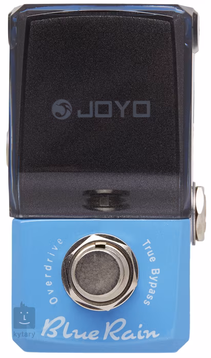 Joyo JF-311 Blue Rain (neambalat) - Efect chitară
