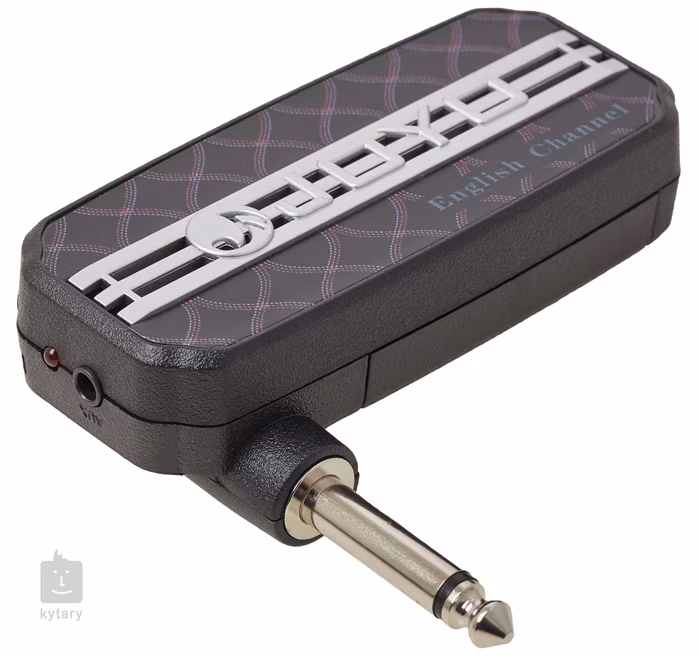 Joyo JA-03 English - Amplificator de chitară pentru căşti