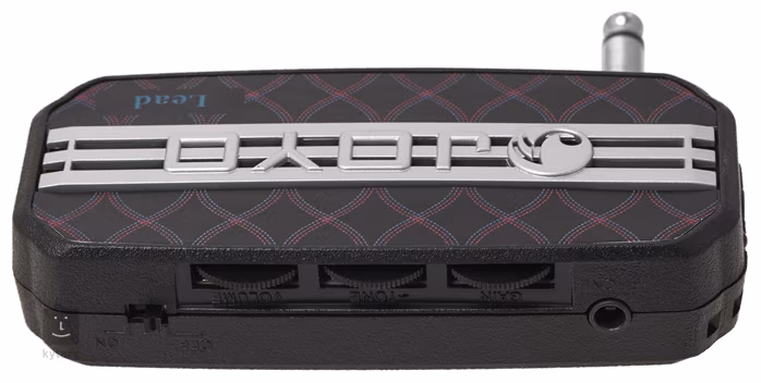 Joyo JA-03 Lead - Amplificator de chitară pentru căşti