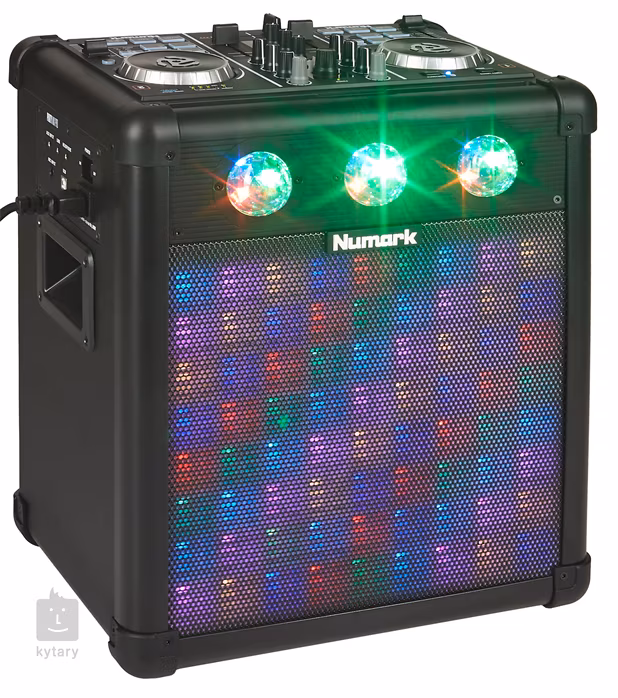 Numark Party Mix PRO - Controlor DJ
