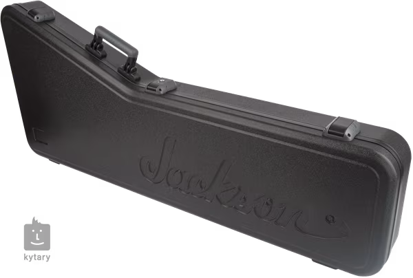 Jackson CD Hardshell Case - Valiză chitară electrică