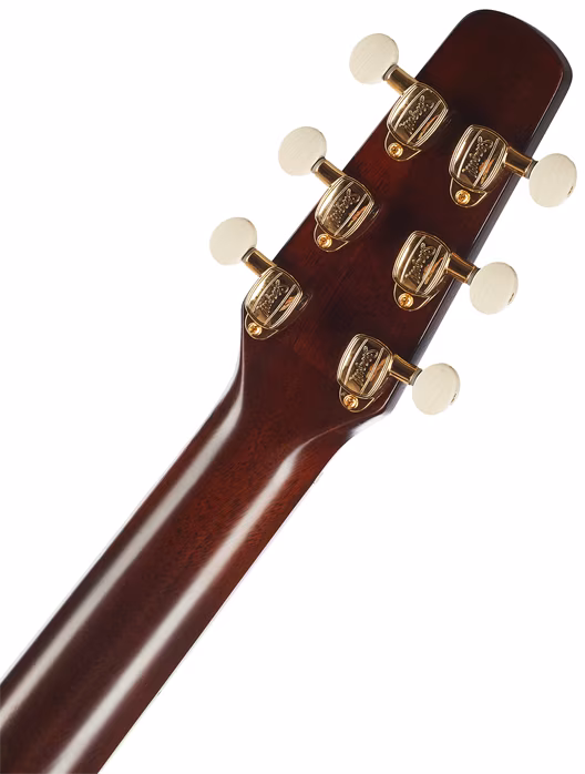 Seagull Artist Mosaic EQ (neambalat) - Chitară electro-acustică