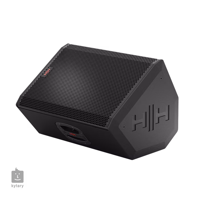 H&H TNE - 1501 - Boxă activă