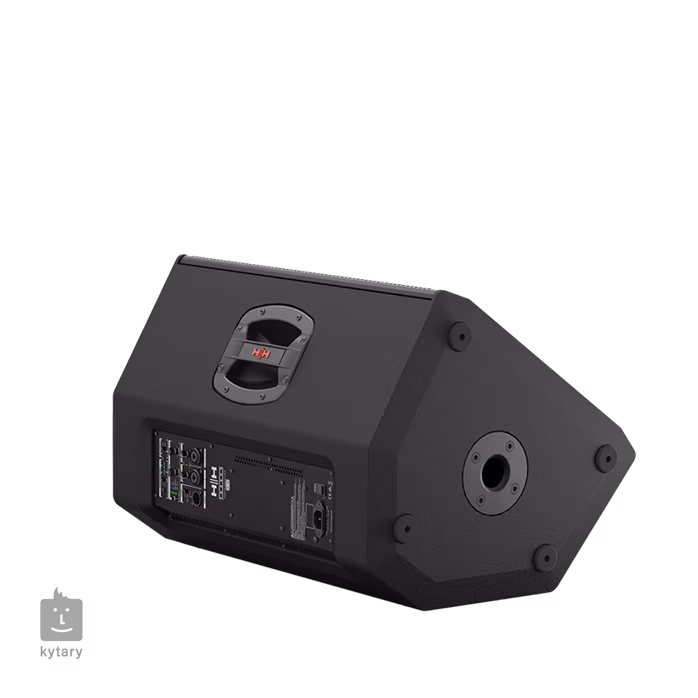 H&H TNE - 1501 - Boxă activă