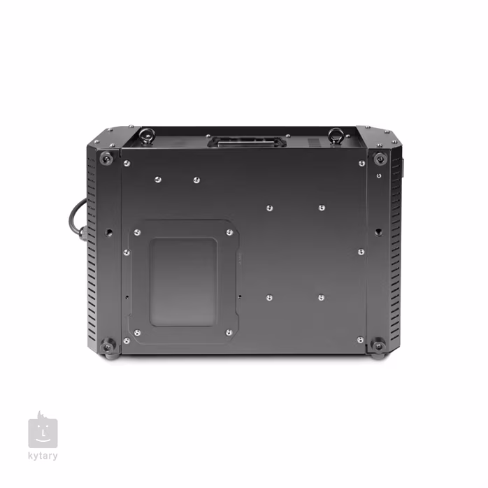 CAMEO STEAM WIZARD 2000 - Maşină ceaţă cu LED