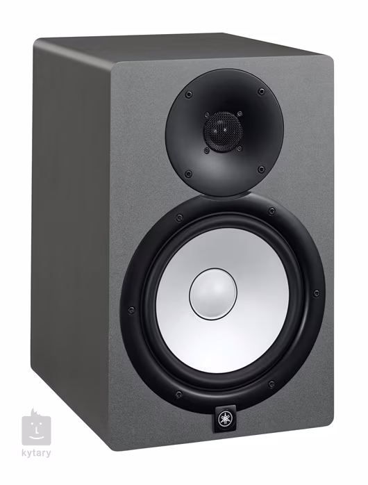Yamaha HS8 Grey - Monitor activ de studio