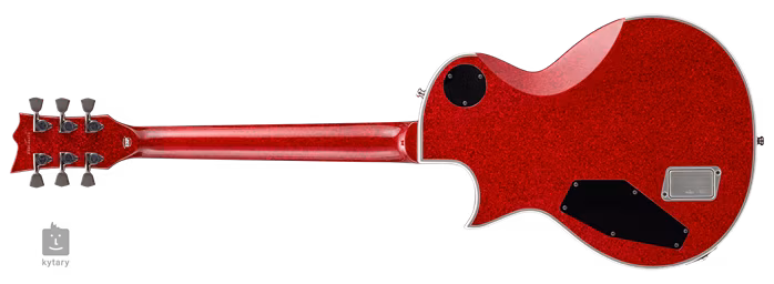 ESP E-II EC-DB RSP - Chitară electrică