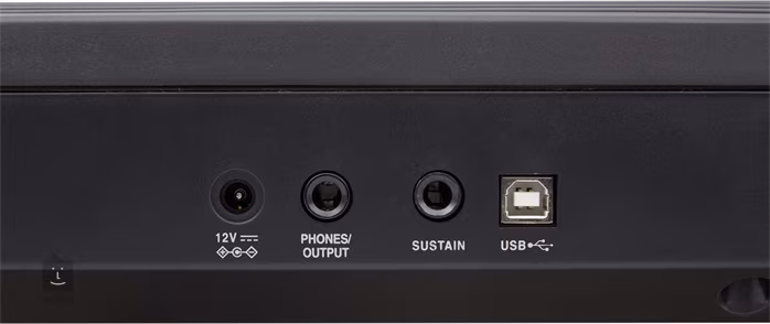 Roland GO:PIANO 88 - Pian stage digital portabil 