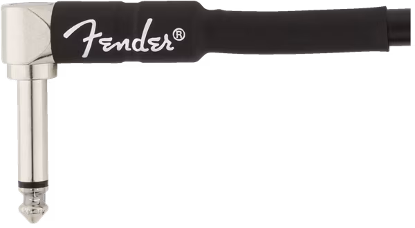 Fender Professional Series 6'' Patch Cable - Cablu de conexiune