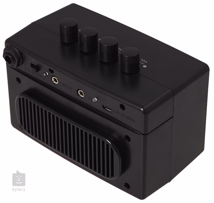 Caline S1G "Scuru" Guitar Amp - Combo de chitară cu tranzistor 