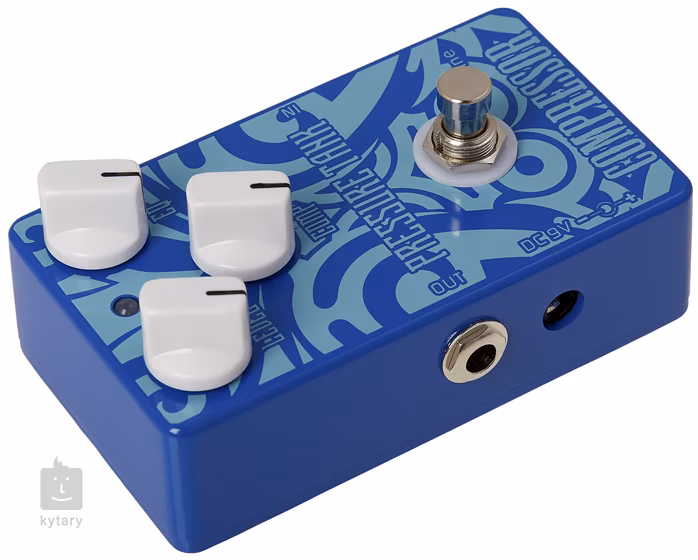 Caline CP-47 Pressure Tank - Efect chitară