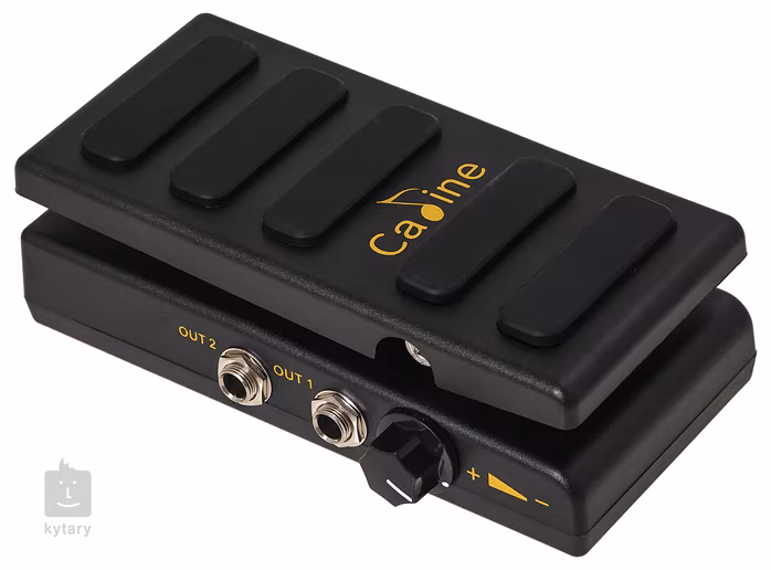 Caline CP-31 Volume - Pedală volum 