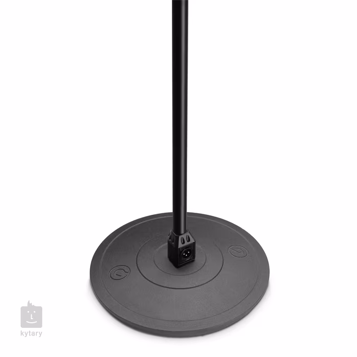 Gravity MS 23 XLR B - Suport microfon 