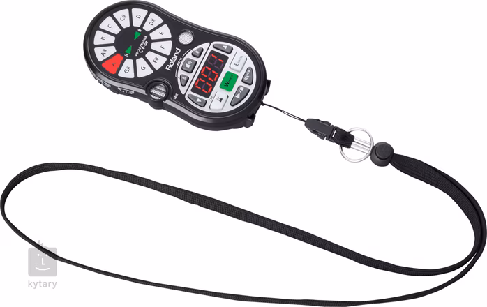 Roland VT-12-BK - Vocal Trainer