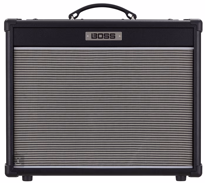 Boss Nextone Stage - Combo de chitară cu tranzistor 