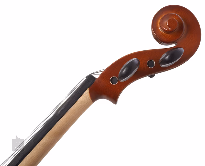 Palatino Genoa 500 4/4 (neambalat) - Vioară acustică