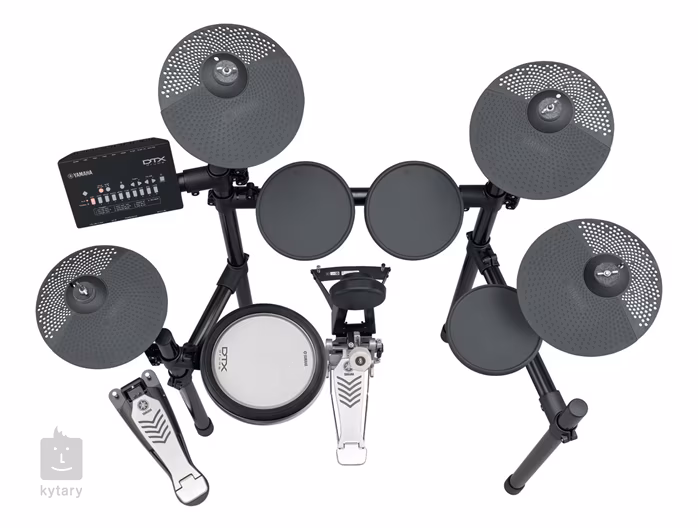 Yamaha DTX482K - Set electronic tobe 