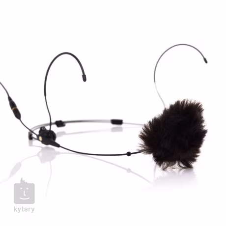 Rode MINIFUR-HS1 - Protectie pentru microfoane împotriva vântului