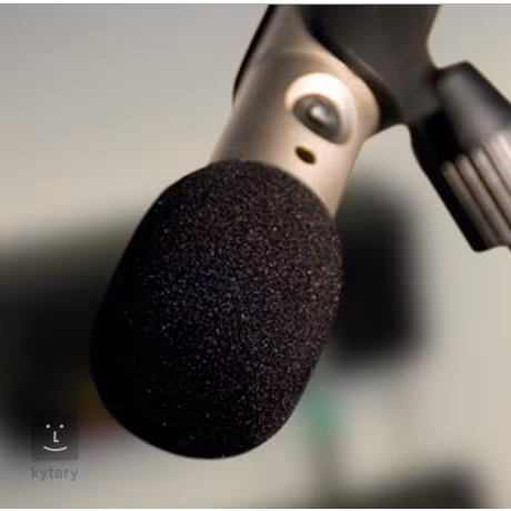 Rode WS3 - Protectie pentru microfoane împotriva vântului