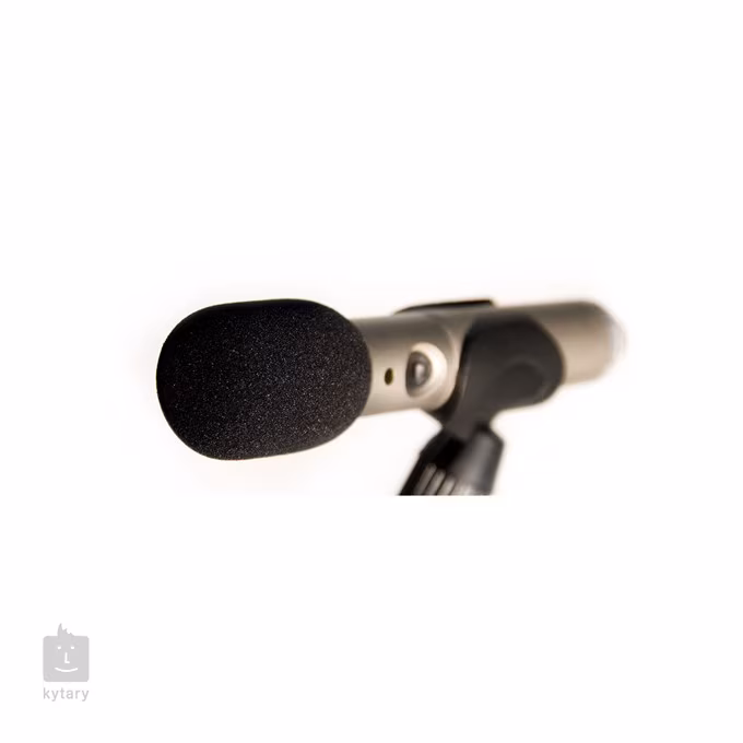 Rode WS3 - Protectie pentru microfoane împotriva vântului