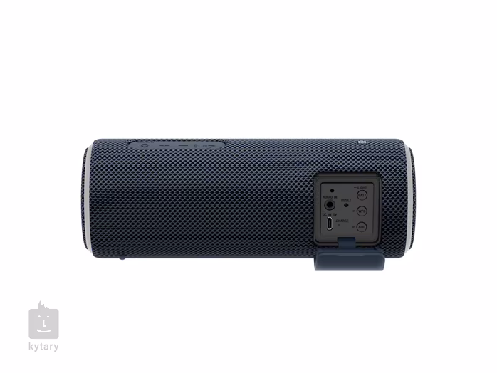 Sony SRSXB21B.CE7 - Difuzor portabil fără fir