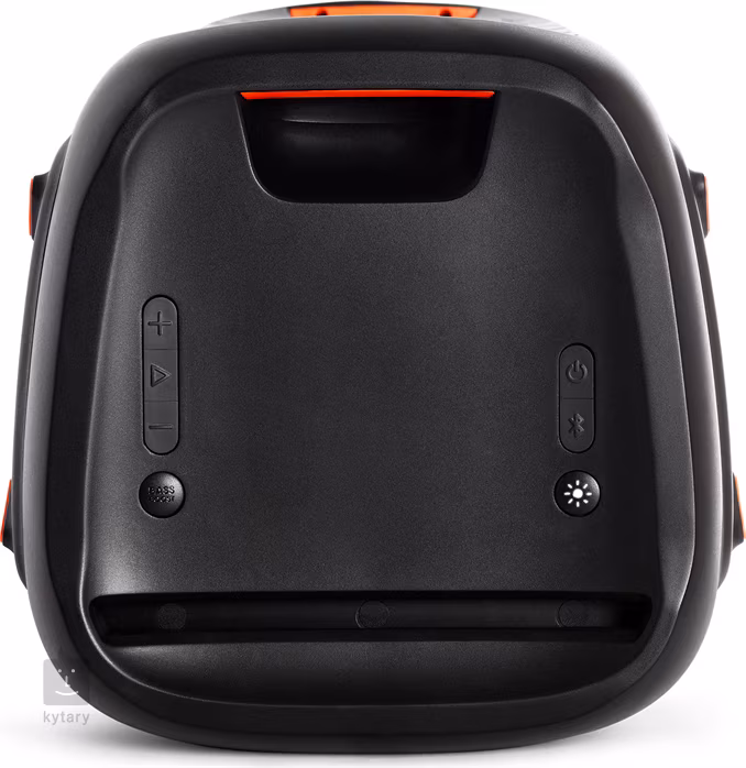 JBL PartyBox 200 - Difuzor portabil fără fir