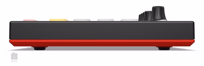 Akai Fire NS - Controlor USB/MIDI