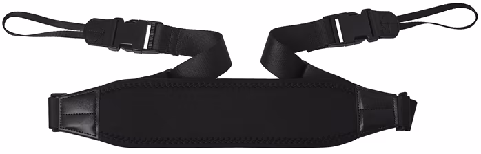 Perri's Leathers 7069 Banjo Strap Neoprene - Curea pentru banjo 