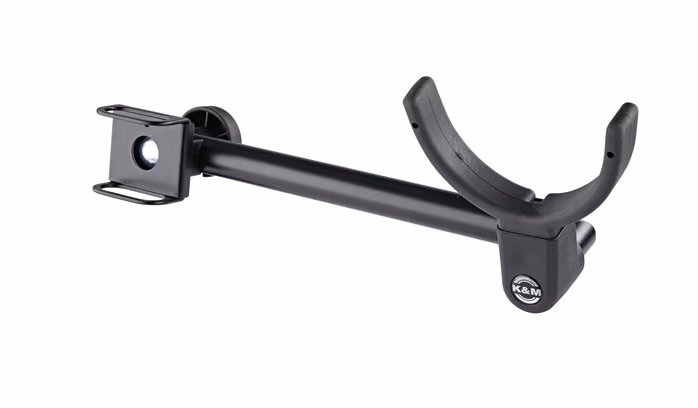 K&M 13497 - Stativ pentru contrabas